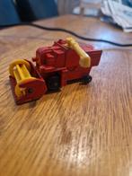 Matchbox Combine Harvester - Lesney Prod. 1977, Ophalen of Verzenden