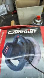 Auto/camper poetsmachine, Auto diversen, Ophalen of Verzenden