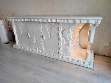 Fossiel dressoir  beschikbaar voor biedingen