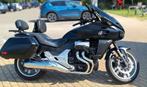 Honda CTX 1300 Black Beauty - Unieke Toermotor!, Motoren, Motoren | Honda, 4 cilinders, Motorrijbewijs A, Meer dan 35 kW, Toermotor