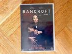 NIEUW: Bancroft - Seizoen 2 op DVD (sealed, met NL), Boxset, Ophalen of Verzenden, Nieuw in verpakking, Vanaf 12 jaar