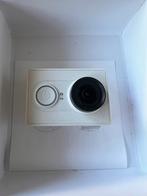 YI Action Camera xiaomi, Ophalen of Verzenden, Gebruikt, Overige merken
