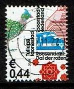 nl2009-5 roosendaal, Ophalen of Verzenden, Na 1940, Gestempeld