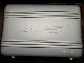 Mazda MX5 koffer bagage rek beschikbaar voor biedingen