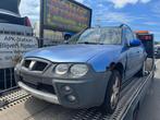 Rover Streetwise 1.4 2005 veel onderdelen voorradig, Auto-onderdelen, Ophalen of Verzenden, Gebruikt, Rover