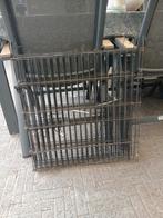 Knaagdieren ren 12 delen, Ophalen, 110 cm of meer