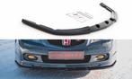 Voorlip spoiler sideskirt achterlip - Accord Type-S 02-07, Auto diversen, Tuning en Styling, Ophalen of Verzenden