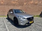 Mazda CX-5 2.0 SkyActiv-G 160 4WD Skylease+ | AUTOMAAT | TRE, Auto's, Mazda, Automaat, Euro 5, Zwart, 4 cilinders