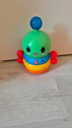 Fisher price wiebelende rups, Kinderen en Baby's, Speelgoed | Fisher-Price, Ophalen, Zo goed als nieuw, Overige typen