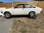 Verschillende opel kadett c GTE en Rallye Cih assen, Ophalen, Gebruikt, Opel