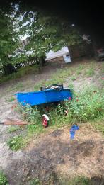Optimist zeilbootje kinderen, Watersport en Boten, Ophalen, Gebruikt, Minder dan 15 m²