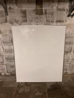 Whiteboard, Huis en Inrichting, Woonaccessoires | Memoborden, Ophalen, Gebruikt, Magneetbord