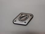 Dekoog, Dekplaat, Oogplaat, 94 x 60 mm, Ronstan RF44, Ophalen of Verzenden, Nieuw, Verven