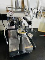Vibiemme junior dual boiler gereviseerd zeer netjes, Ophalen of Verzenden, Zo goed als nieuw, Espresso apparaat