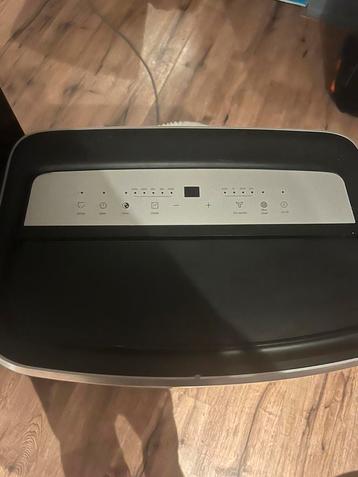 Aeg mobiele airco beschikbaar voor biedingen