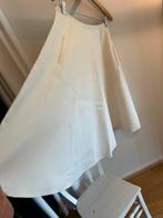 Sofie D’Hoore katoen rok mt 40 wijduitlopend, Maat 38/40 (M), Beige, Ophalen of Verzenden, Zo goed als nieuw