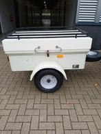 saris speedy, Auto diversen, Aanhangers en Bagagewagens, Ophalen, Gebruikt
