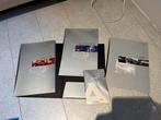 Folders Audi A4 en Audi 8, Boeken, Auto's | Folders en Tijdschriften, Audi, Ophalen of Verzenden, Zo goed als nieuw
