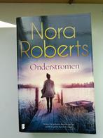 Nora Roberts – Onderstromen, Ophalen of Verzenden, Nora Roberts