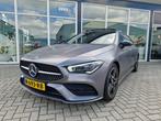 Mercedes CLA-klasse Shooting Brake 200 Business Solution AMG, Auto's, Mercedes-Benz, 730 kg, Gebruikt, Euro 6, 4 cilinders