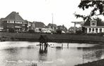 Franeker, De Dam [Oud Kaatsveld] - 1981 gelopen, Ophalen of Verzenden, Gelopen, Friesland