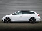 SEAT Leon ST 2.0 TSI CUPRA 300 4DRIVE PANO BEATS VIRTUAL KEY, Auto's, Automaat, Gebruikt, Zwart, 4 cilinders