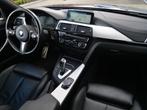 BMW 4 Serie Gran Coupé 418i 136 Pk Automaat High Executive, Auto's, BMW, Te koop, Benzine, Emergency brake assist, Hatchback