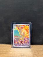 Rapidash 182/182 Destined Rivals, Hobby en Vrije tijd, Verzamelkaartspellen | Pokémon, Ophalen of Verzenden, Gebruikt, Losse kaart