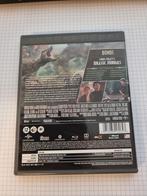 Jurassic World Fallen Kingdom blu-ray, Hofweg, Actie, Ophalen of Verzenden, Zo goed als nieuw