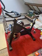Spinningfiets merk Aerobika, Ophalen of Verzenden, Zo goed als nieuw, Metaal, Spinningfiets