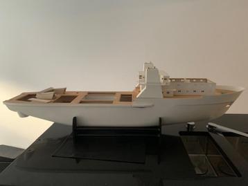 bouwdoos seabex one  beschikbaar voor biedingen