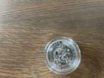 Canadian Bull and Bear 2 oz 2025, Ophalen, Zilver