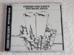 CHRIS YOULDEN - Nowhere Road CD (BLUES) ZGAN (SAVOY BROWN), Ophalen of Verzenden, 1980 tot heden, Zo goed als nieuw, Blues