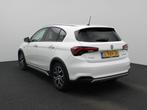 Fiat Tipo Cross 1.0 Cross | Navigatie | Airco | Lichtmetalen, Auto's, Fiat, Voorwielaandrijving, 12 maanden, Gebruikt, Wit