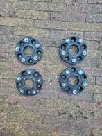 tegiwa spacers voor Honda, Gebruikt, 15 inch, Banden en Velgen, Ophalen of Verzenden