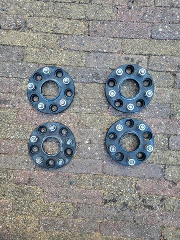 Tegiwa spacers voor alle Honda (prijsverlaagd) beschikbaar voor biedingen