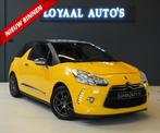 Citroen DS3 1.6 VTi So Chic | AUT | CRUISE | PDC | APK | NAP, Auto's, Citroën, Euro 5, 15 km/l, Gebruikt, Huisgarantie