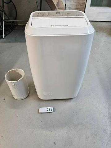 Airco Handson Valley 12000btu beschikbaar voor biedingen