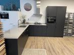 keuken zwart, Ophalen, Zwart, Overige typen, Nieuw