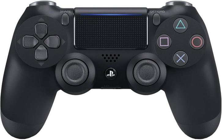 GameshopX – PS4 DualShock 4 Controller Origineel 29,99, Spelcomputers en Games, Spelcomputers | Sony PlayStation Consoles | Accessoires