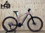Cube Reaction Hybrid Pro 750 29 inch E-Mountainbike Shimano, Fietsen en Brommers, Fietsen | Mountainbikes en ATB, Hardtail, Heren