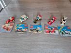 Diverse Vintage LEGO Setjes, Ophalen of Verzenden, Gebruikt, Complete set, Lego