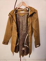 Scotch & Soda “Amsterdam Proof” Raincoat – Size 14–16, Bruin, Maat 42/44 (L), Scotch & Soda, Ophalen of Verzenden