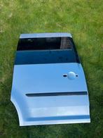 Schuifdeur VW Caddy MK4 met Raam Rechts, Gebruikt, Ophalen of Verzenden, Achter, Volkswagen