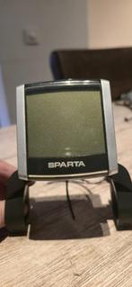 Display Sparta / Batavus / Koga  Houder+ bediening, Ophalen of Verzenden, Gebruikt