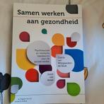 Studie boeken Social Work, Boeken, Studieboeken en Cursussen, Zo goed als nieuw, HBO, Ophalen