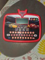 Vtech CARS spel tablet, Kinderen en Baby's, Speelgoed | Vtech, Ophalen of Verzenden, Zo goed als nieuw