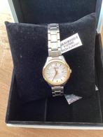 Seiko dames horloge, zilver /goud, Sieraden, Tassen en Uiterlijk, Horloges | Dames, Ophalen of Verzenden