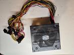 Coolermaster ELITE V3 600 computer power supply, Computers en Software, Interne voedingen, Ophalen of Verzenden, Zo goed als nieuw