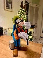 Goofy Beeld Visser - Limited Edition No. 61, Verzamelen, Ophalen of Verzenden, Zo goed als nieuw, Overige soorten, Beeldje of Figuurtje